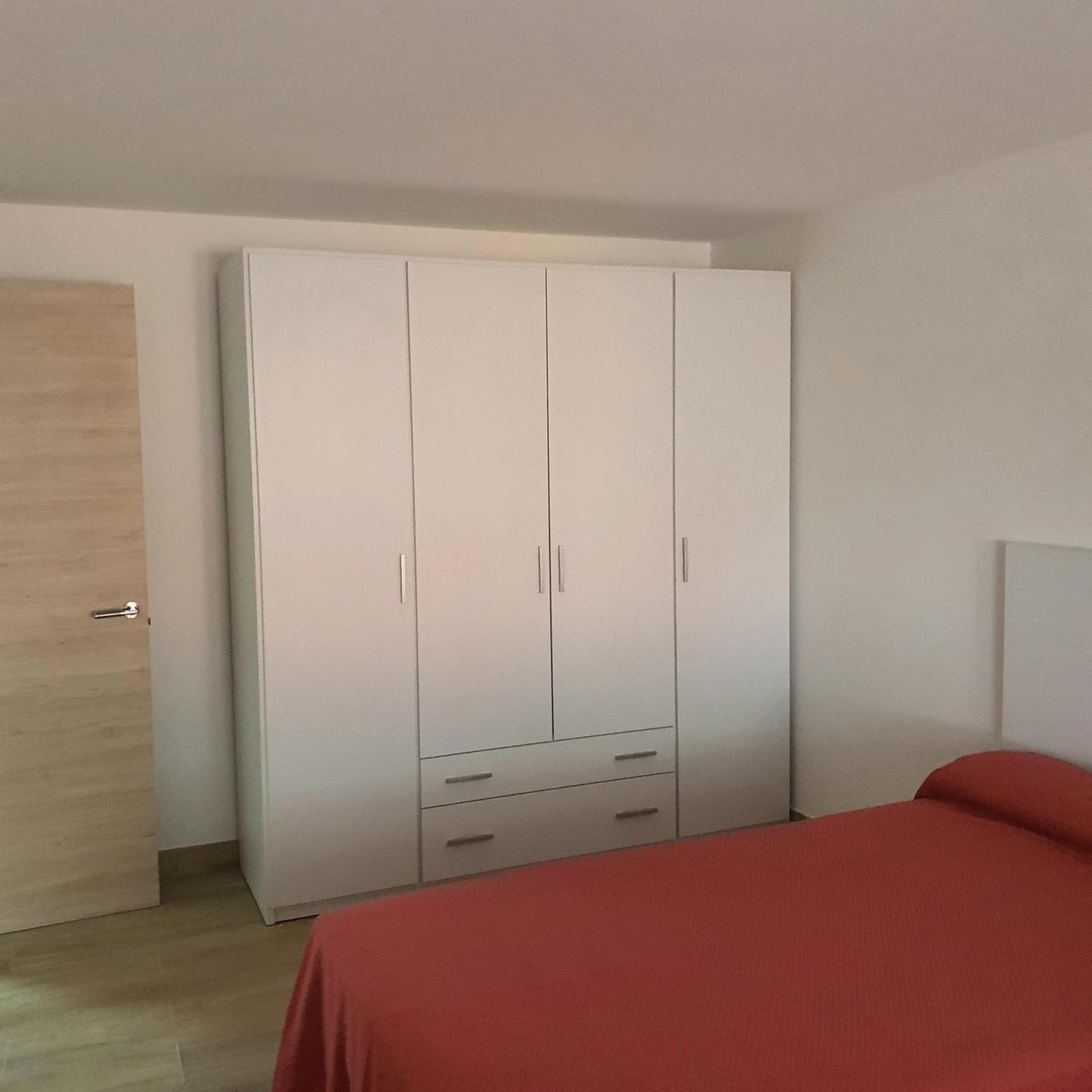 Amplio Atico 3 Habitaciones บวยอู ภายนอก รูปภาพ